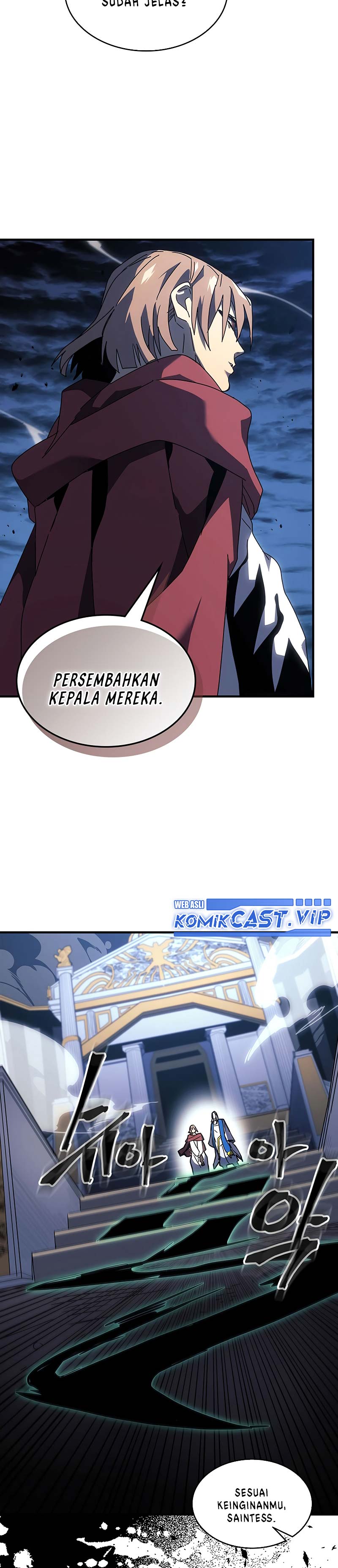 A Returner’s Magic Should Be Special chapter 239