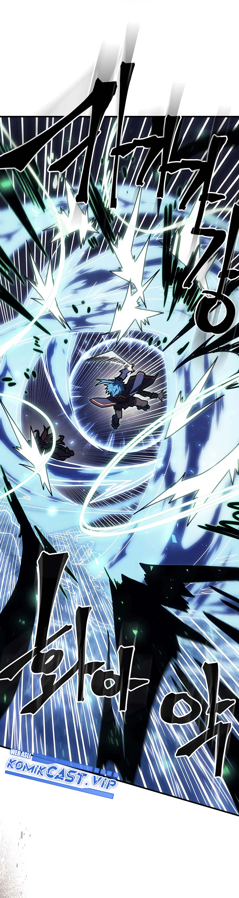 A Returner’s Magic Should Be Special chapter 239