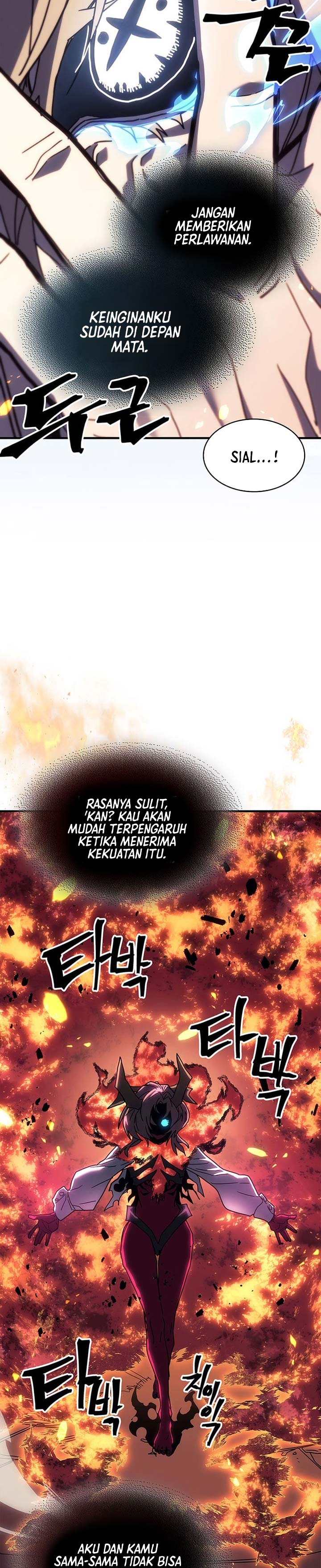 A Returner’s Magic Should Be Special chapter 241