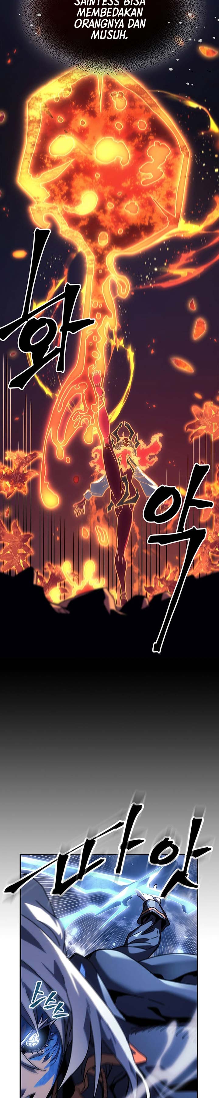 A Returner’s Magic Should Be Special chapter 241