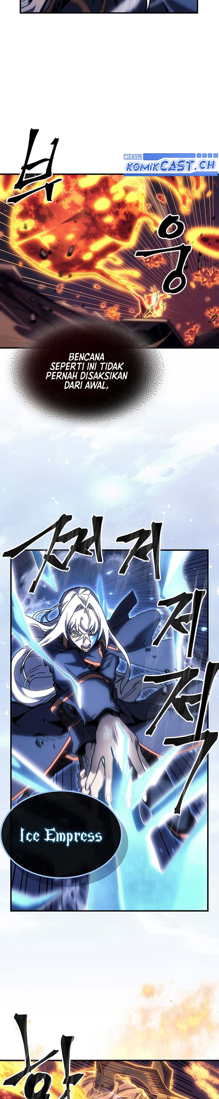 A Returner’s Magic Should Be Special chapter 241