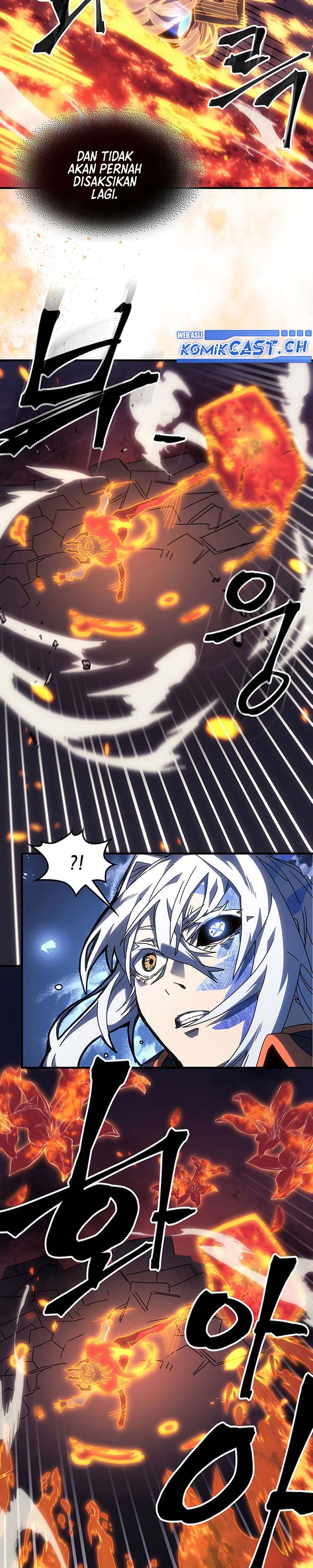 A Returner’s Magic Should Be Special chapter 241