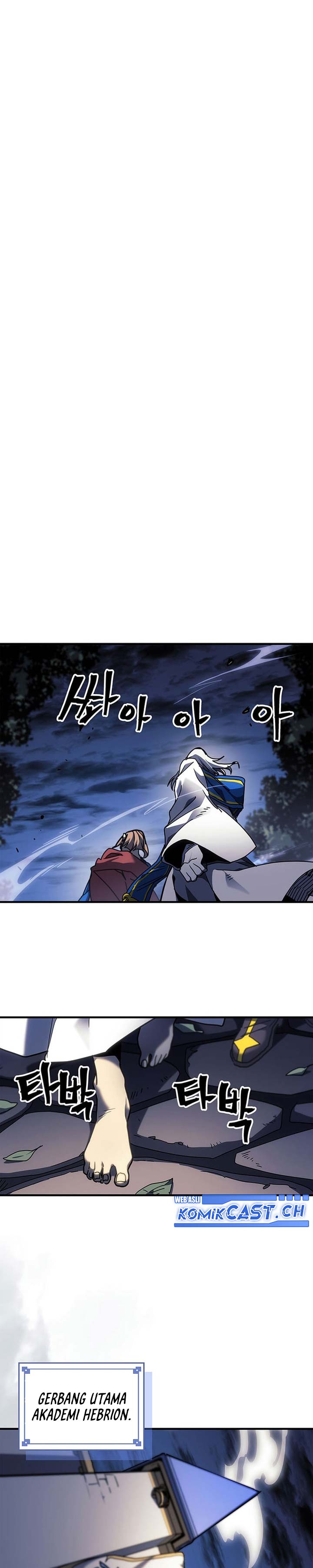 A Returner’s Magic Should Be Special chapter 241