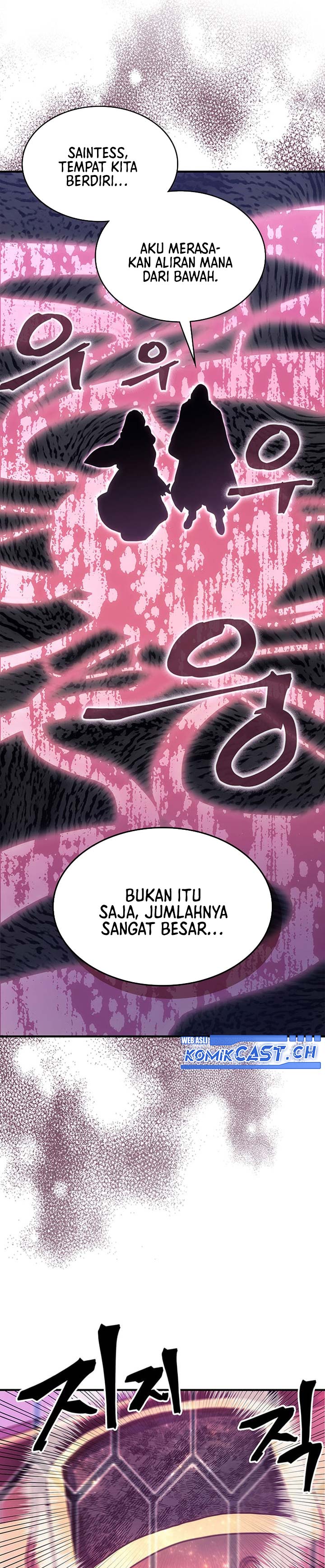 A Returner’s Magic Should Be Special chapter 241