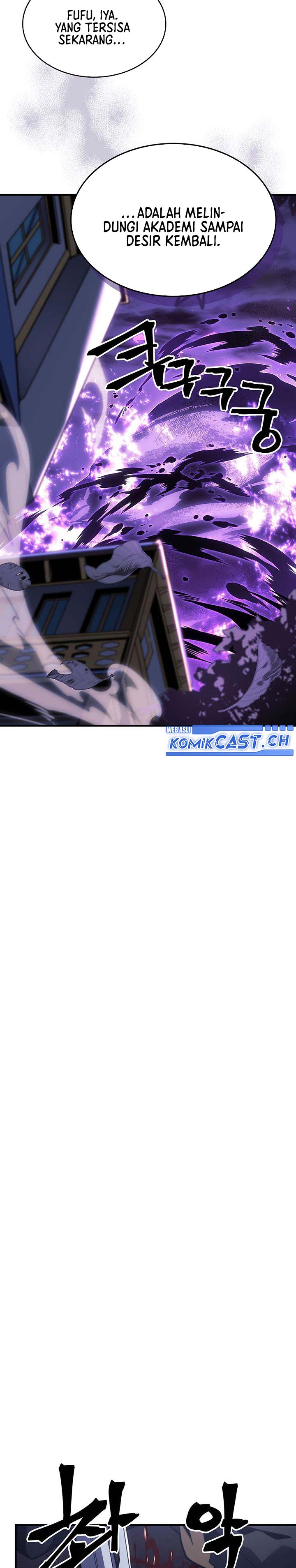 A Returner’s Magic Should Be Special chapter 242