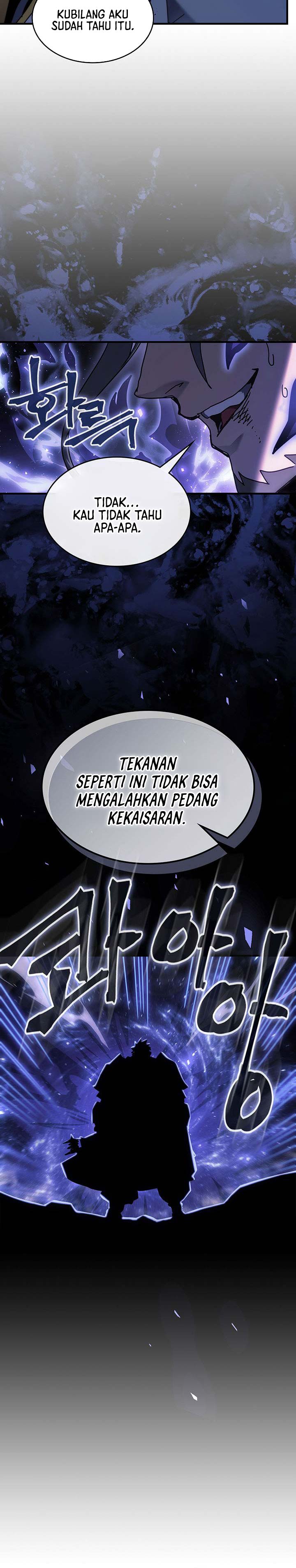 A Returner’s Magic Should Be Special chapter 242