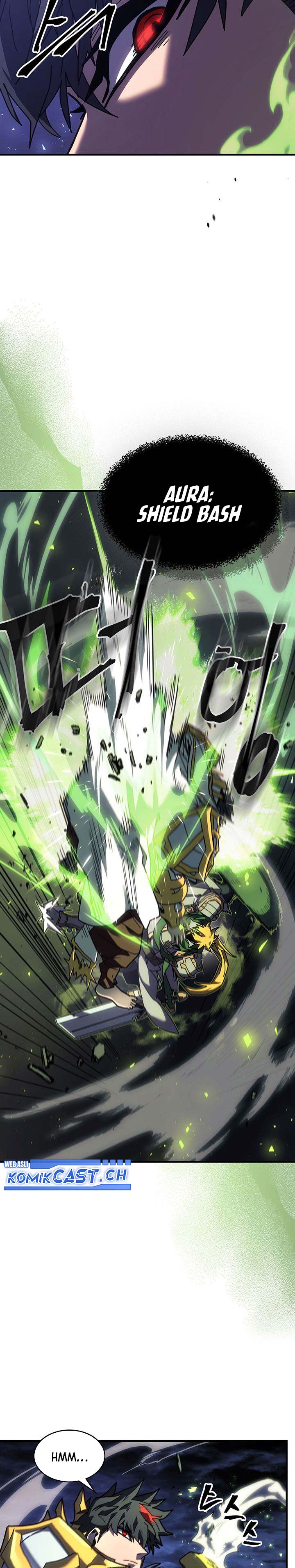 A Returner’s Magic Should Be Special chapter 242