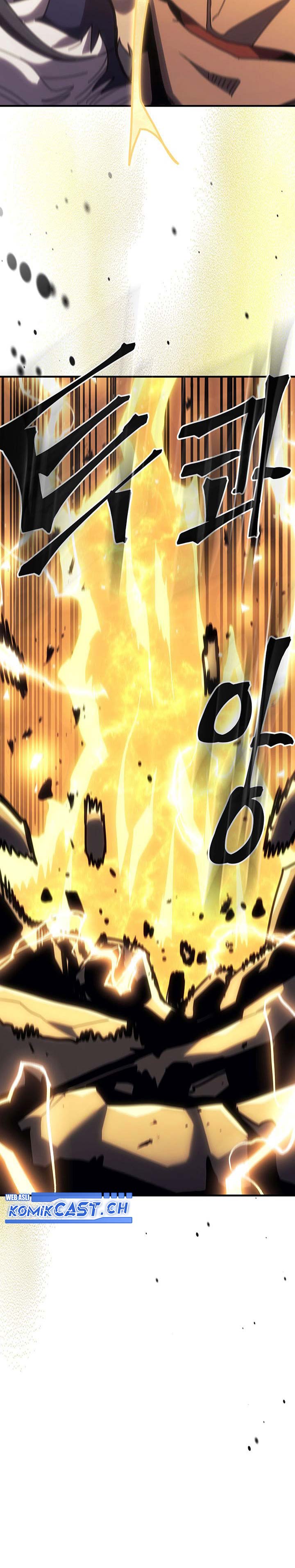 A Returner’s Magic Should Be Special chapter 242