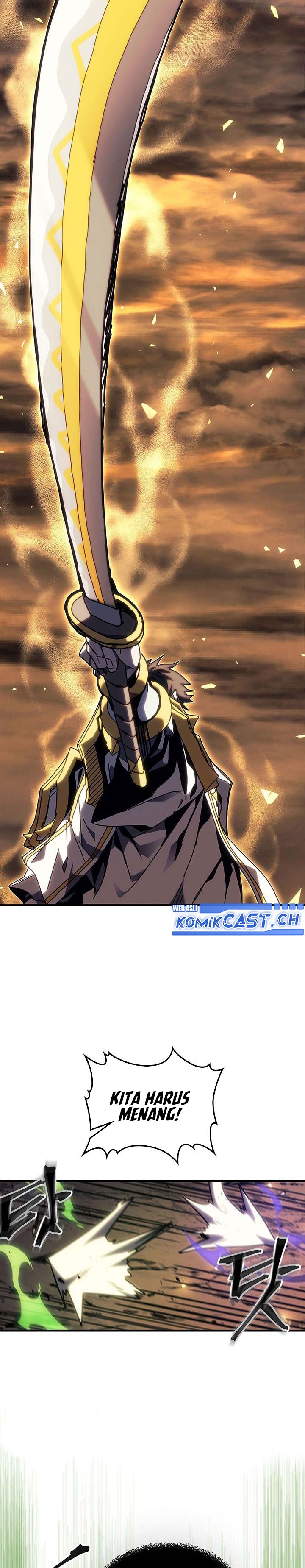 A Returner’s Magic Should Be Special chapter 242