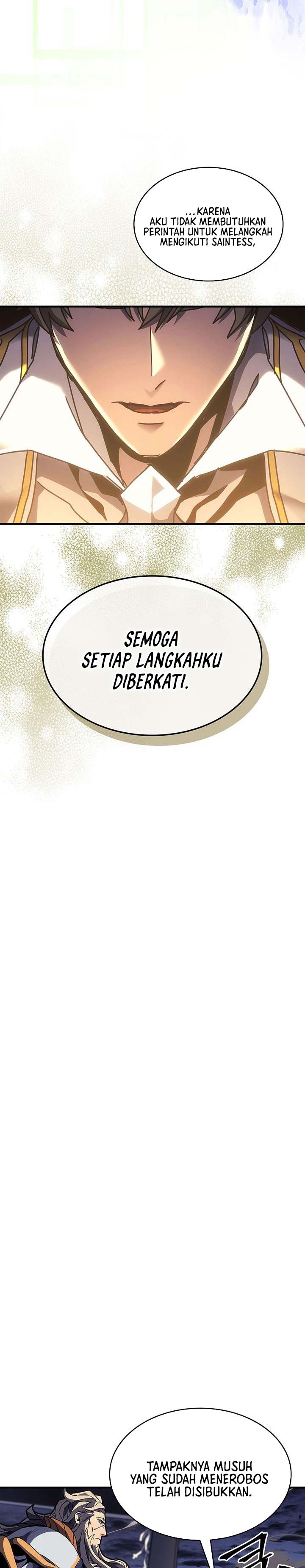 A Returner’s Magic Should Be Special chapter 242