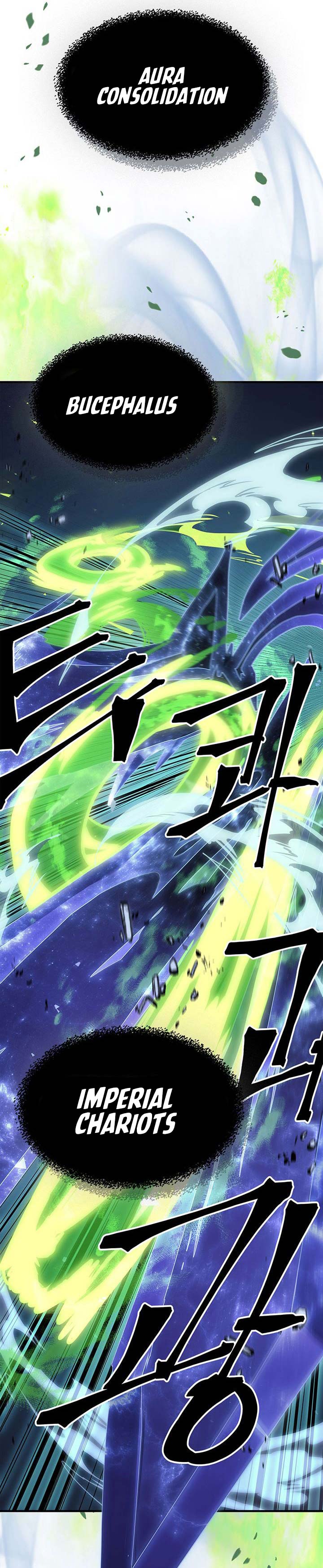 A Returner’s Magic Should Be Special chapter 242