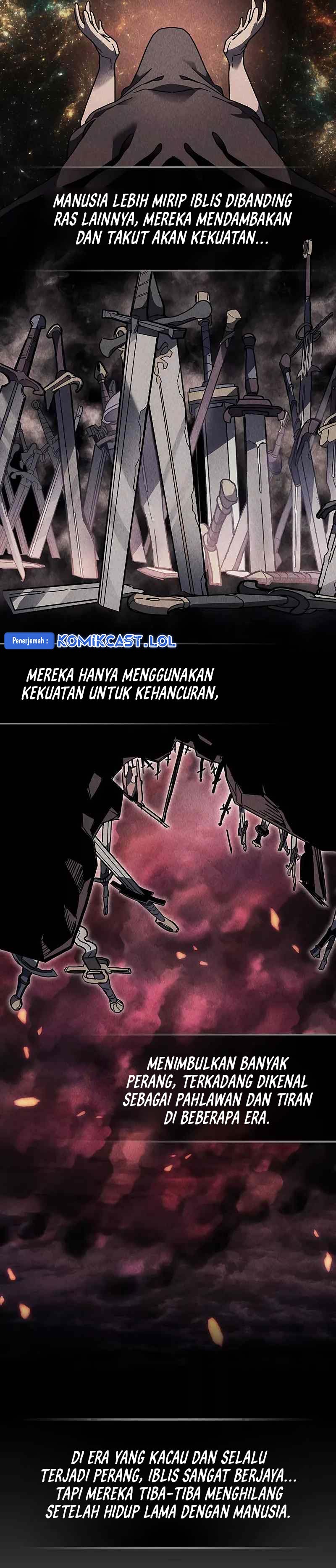 A Returner’s Magic Should Be Special chapter 244
