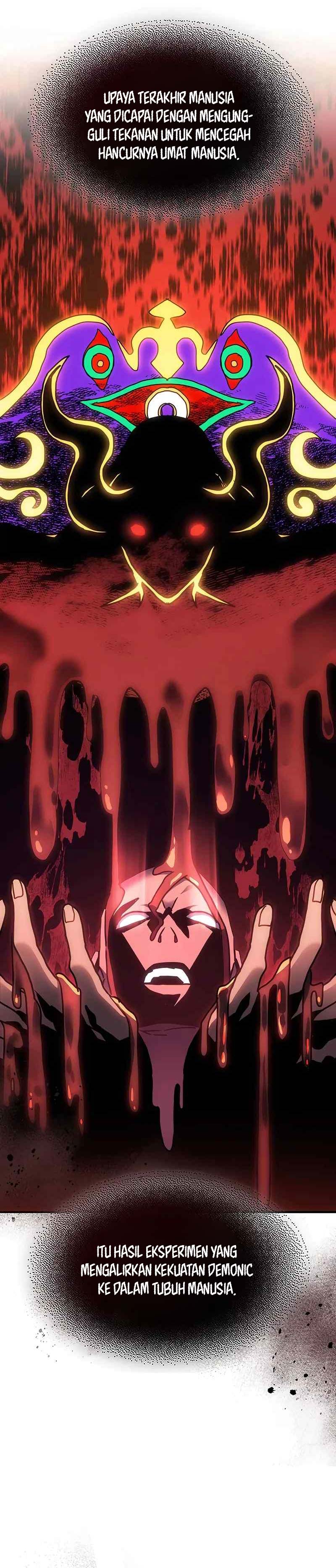 A Returner’s Magic Should Be Special chapter 244