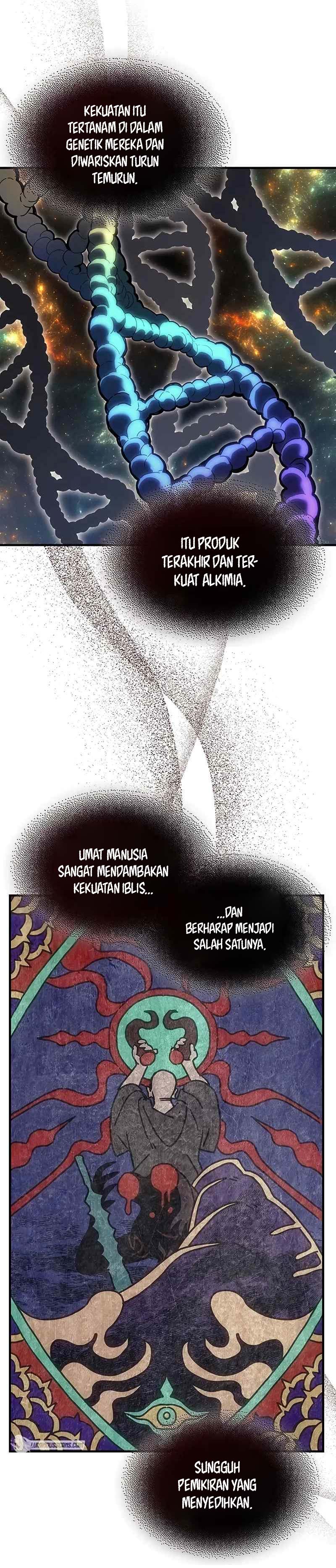 A Returner’s Magic Should Be Special chapter 244