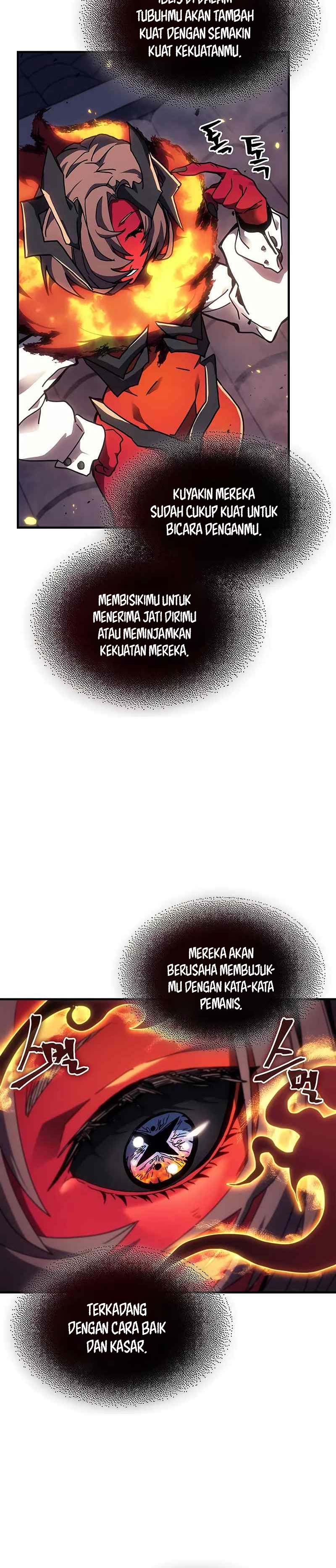 A Returner’s Magic Should Be Special chapter 244