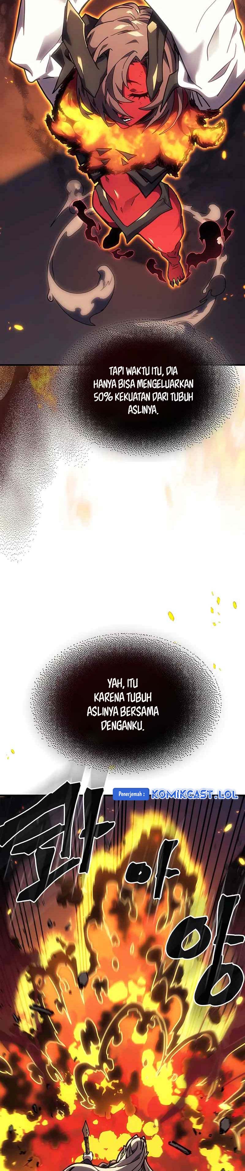 A Returner’s Magic Should Be Special chapter 244