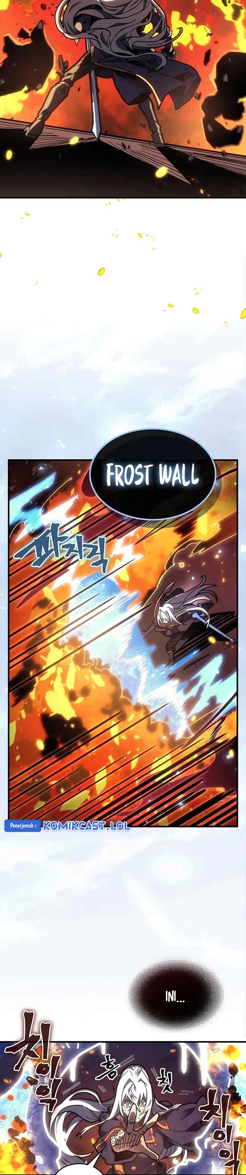 A Returner’s Magic Should Be Special chapter 244