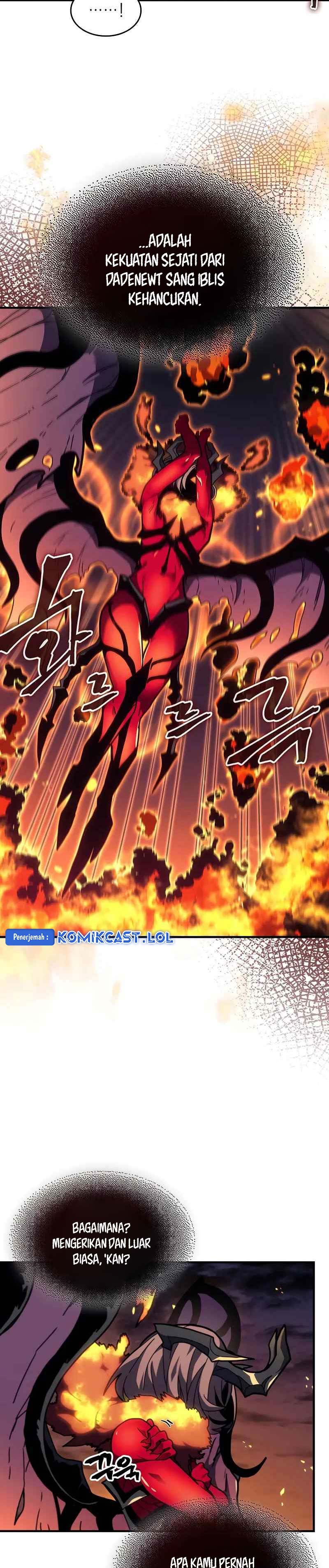 A Returner’s Magic Should Be Special chapter 244