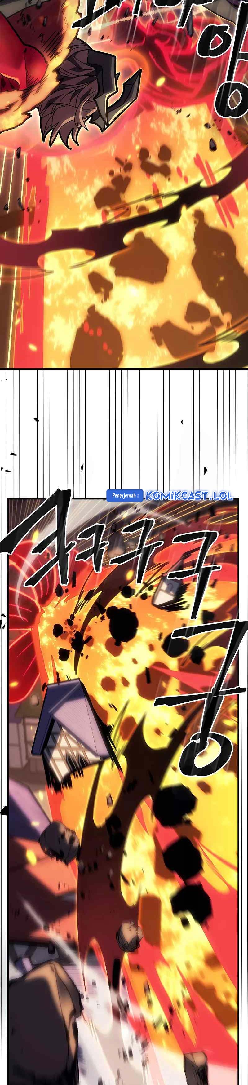 A Returner’s Magic Should Be Special chapter 244