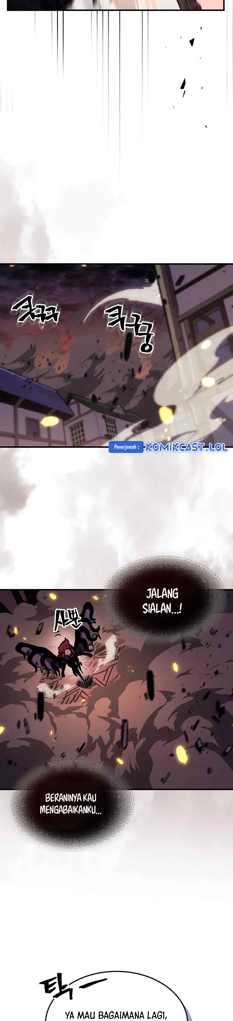A Returner’s Magic Should Be Special chapter 244