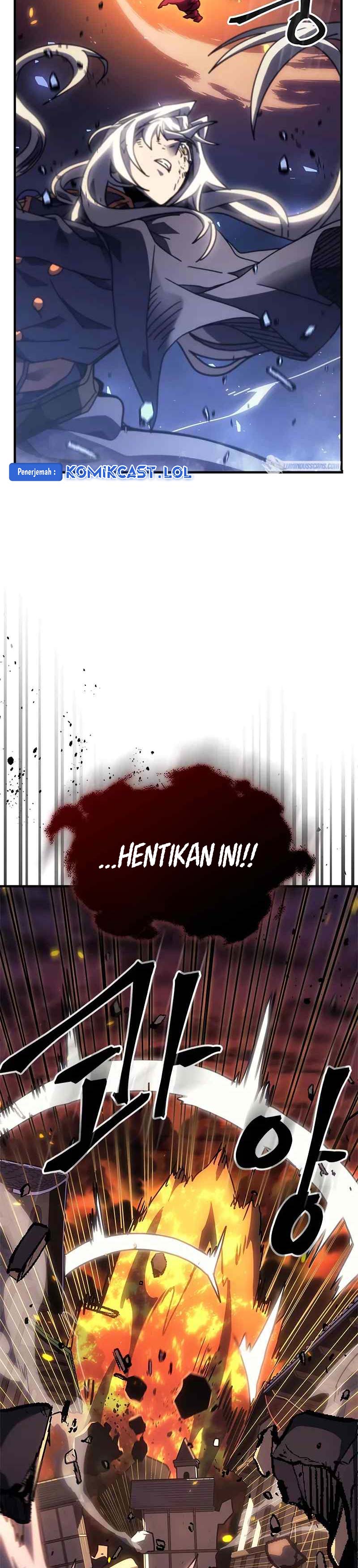 A Returner’s Magic Should Be Special chapter 244