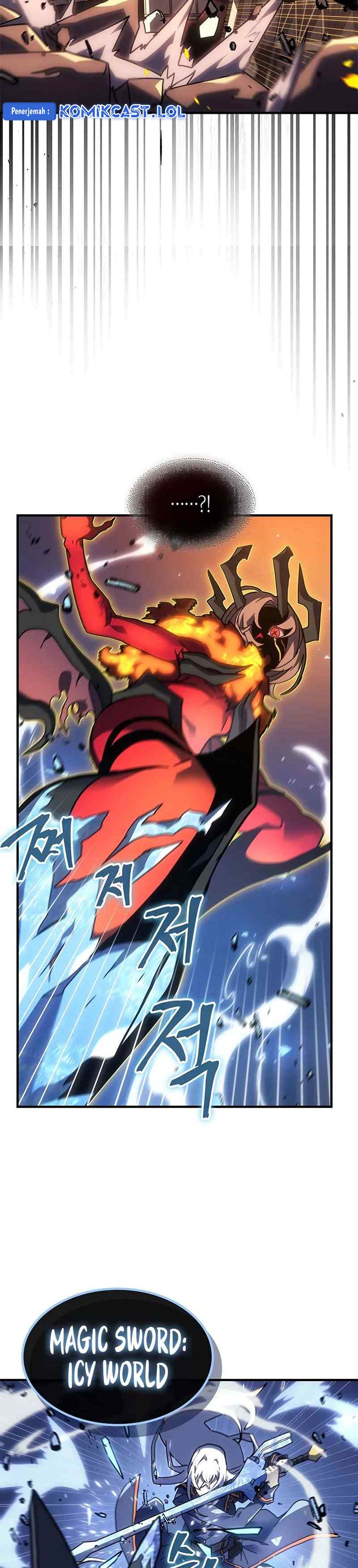 A Returner’s Magic Should Be Special chapter 244