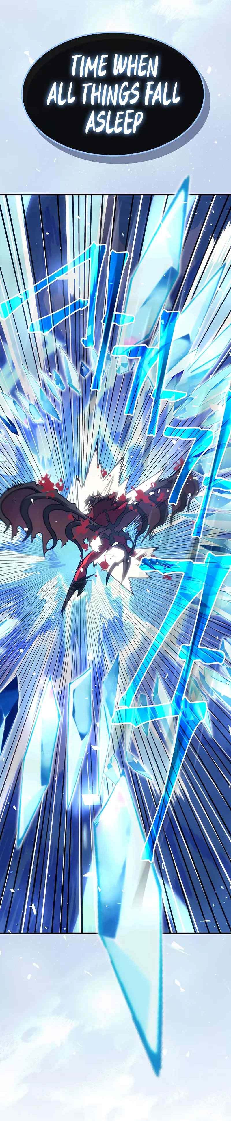A Returner’s Magic Should Be Special chapter 244