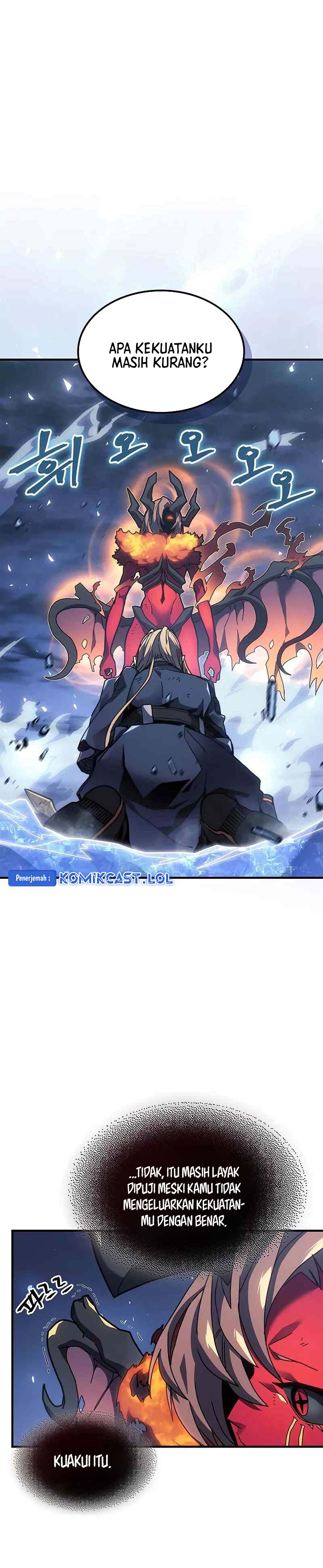 A Returner’s Magic Should Be Special chapter 244