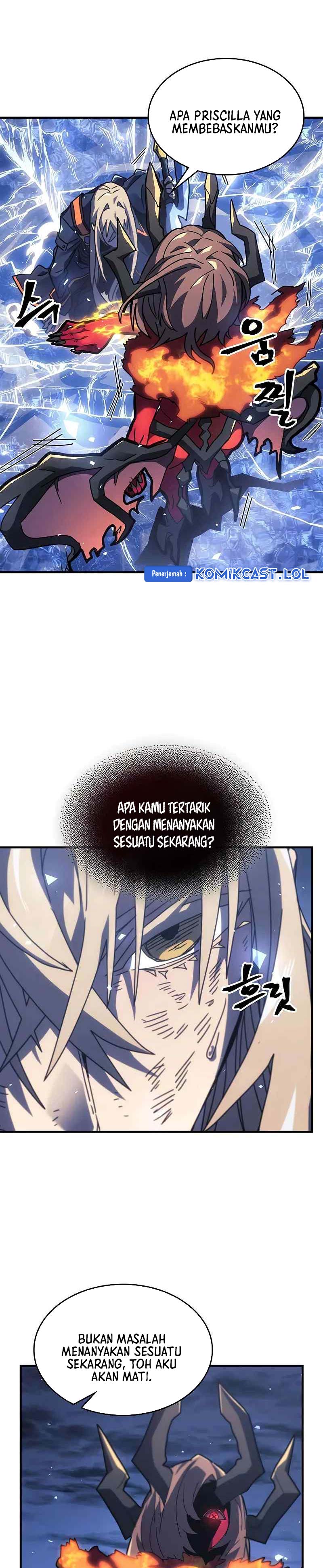 A Returner’s Magic Should Be Special chapter 244