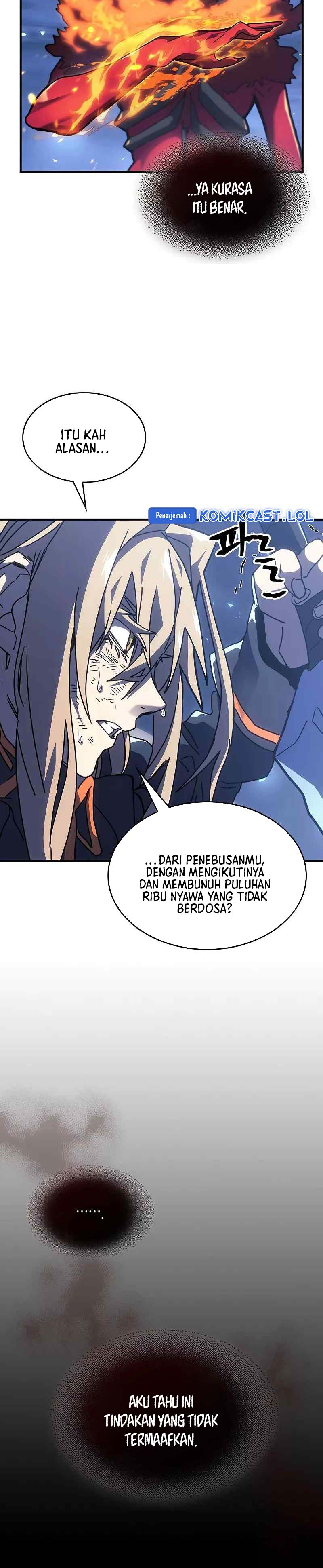 A Returner’s Magic Should Be Special chapter 244