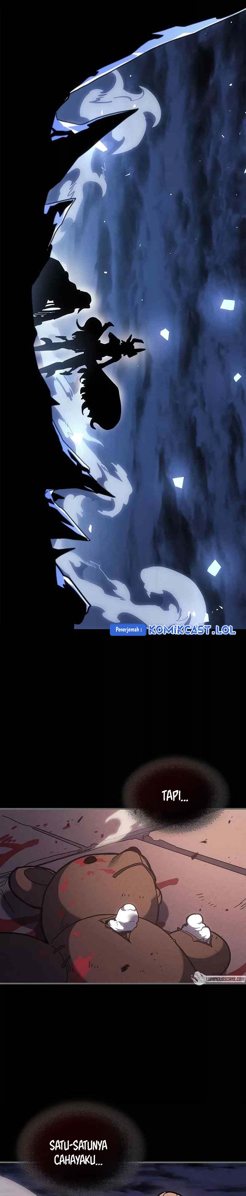 A Returner’s Magic Should Be Special chapter 244