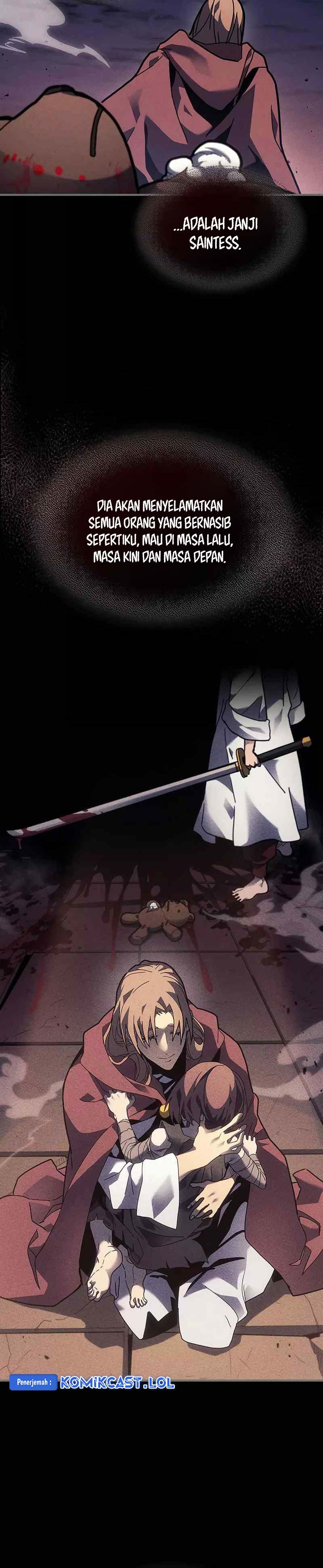 A Returner’s Magic Should Be Special chapter 244