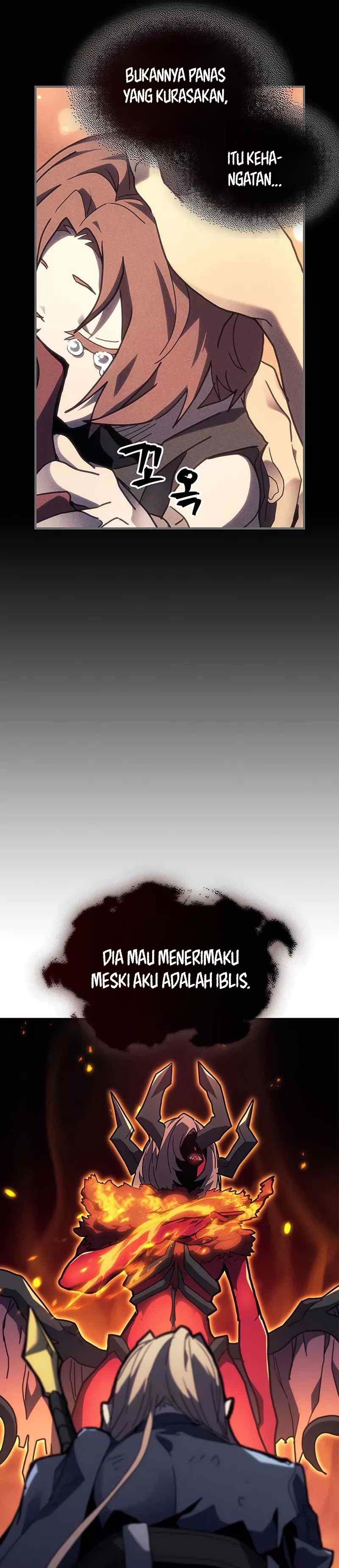 A Returner’s Magic Should Be Special chapter 244