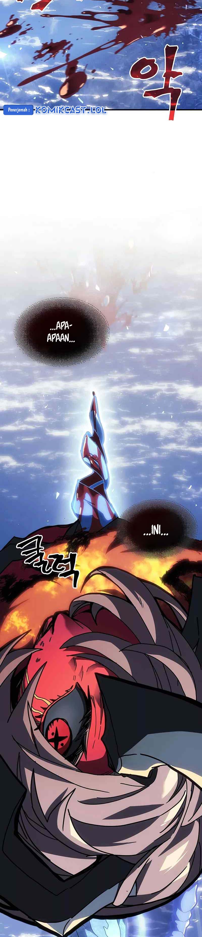 A Returner’s Magic Should Be Special chapter 244