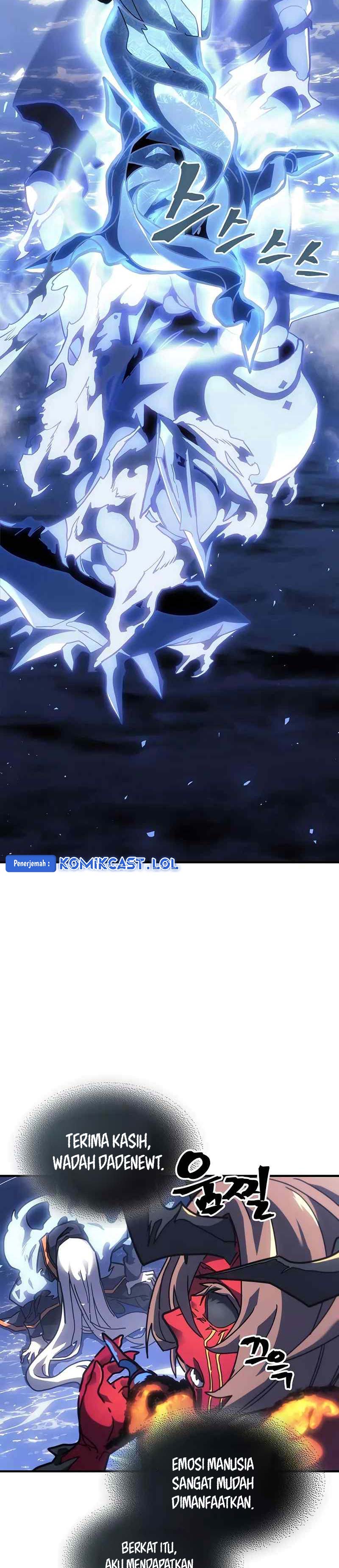 A Returner’s Magic Should Be Special chapter 244