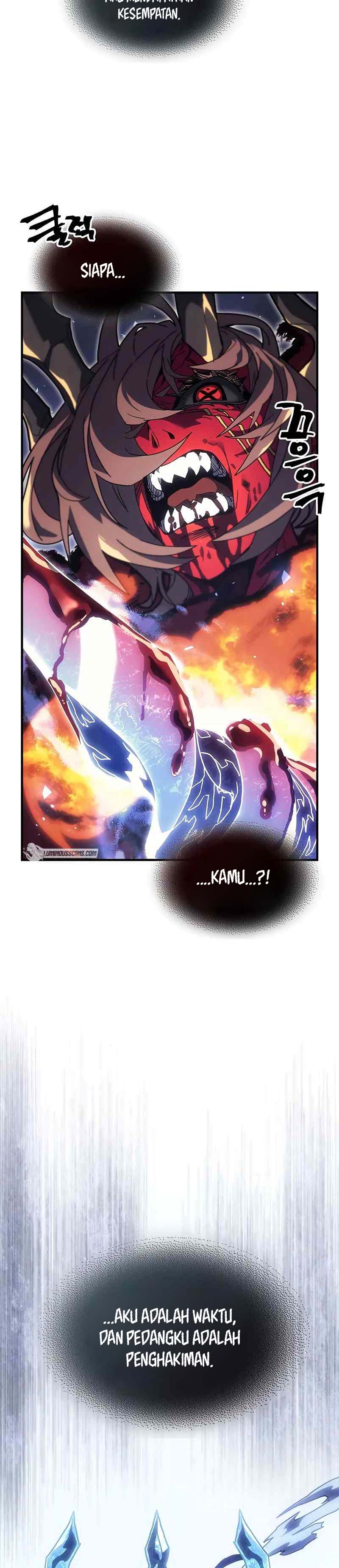 A Returner’s Magic Should Be Special chapter 244