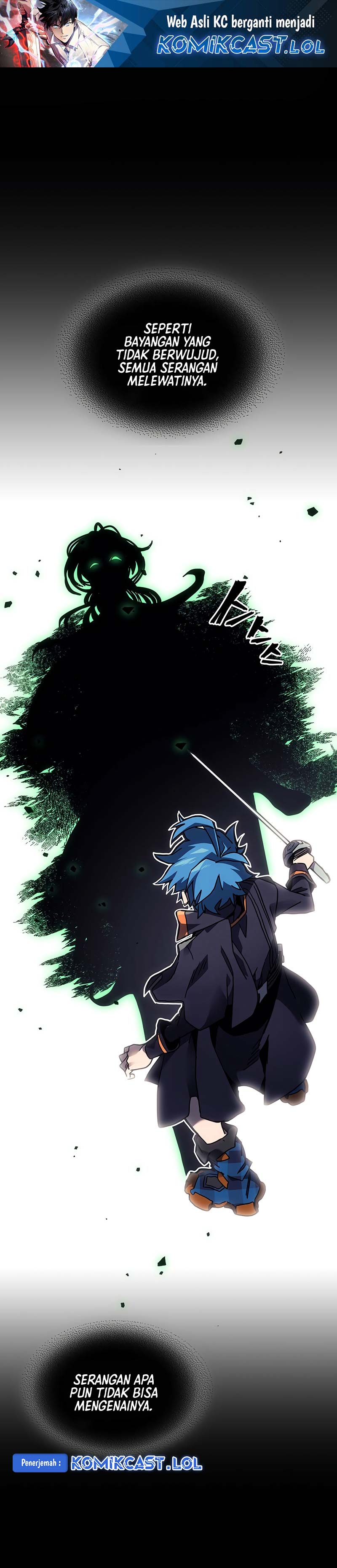 A Returner’s Magic Should Be Special chapter 252