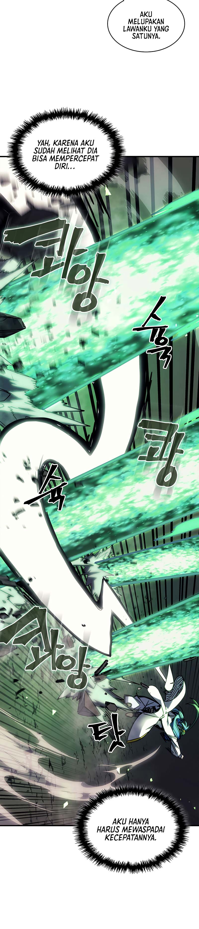A Returner’s Magic Should Be Special chapter 252