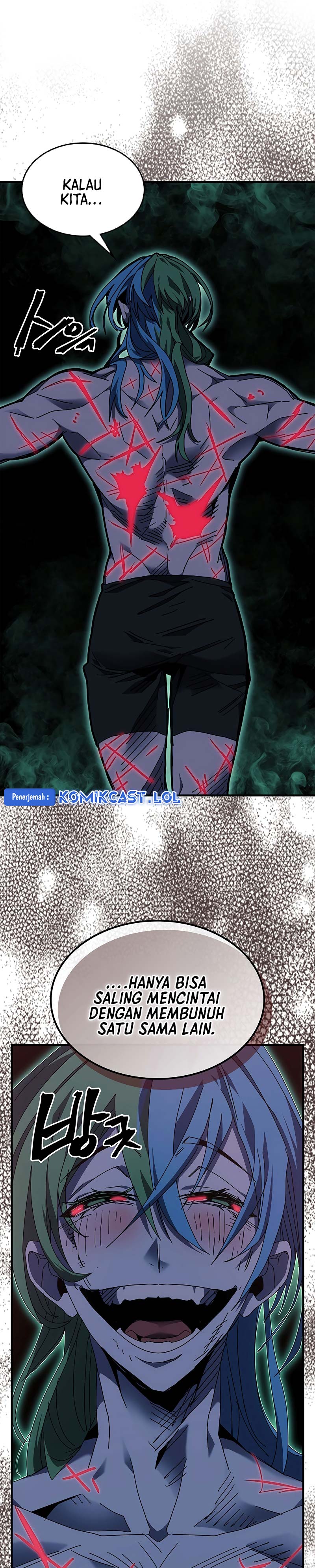 A Returner’s Magic Should Be Special chapter 252