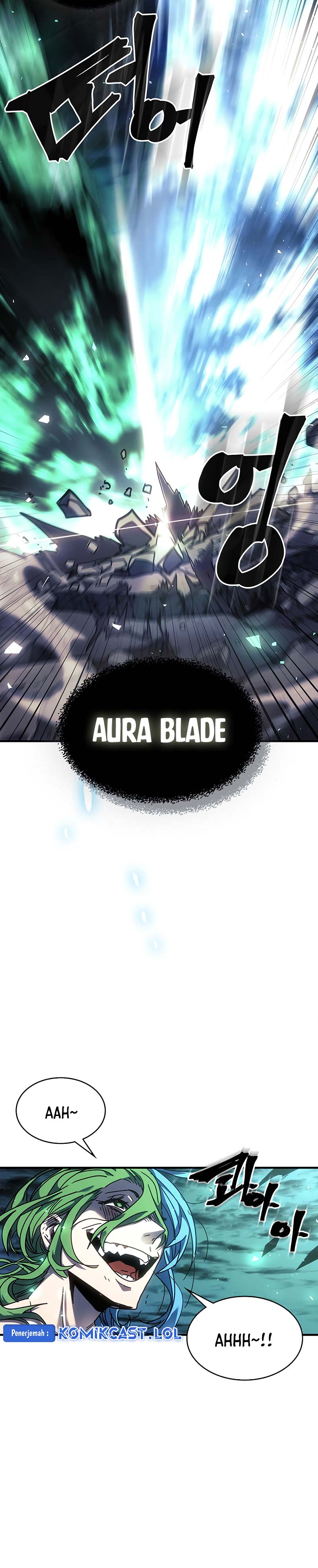 A Returner’s Magic Should Be Special chapter 252
