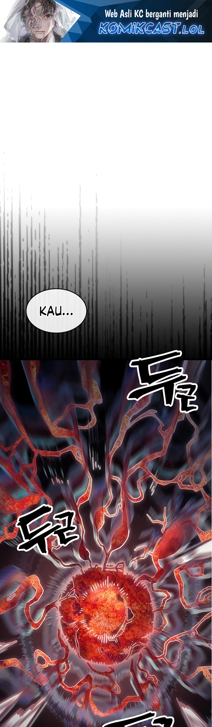 A Returner’s Magic Should Be Special Chapter 258 Bahasa Indonesia