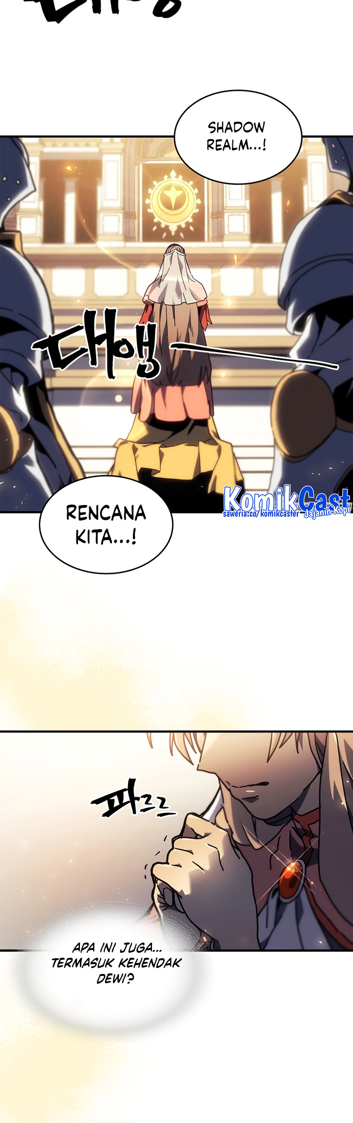 A Returner’s Magic Should Be Special Chapter 259 Bahasa Indonesia