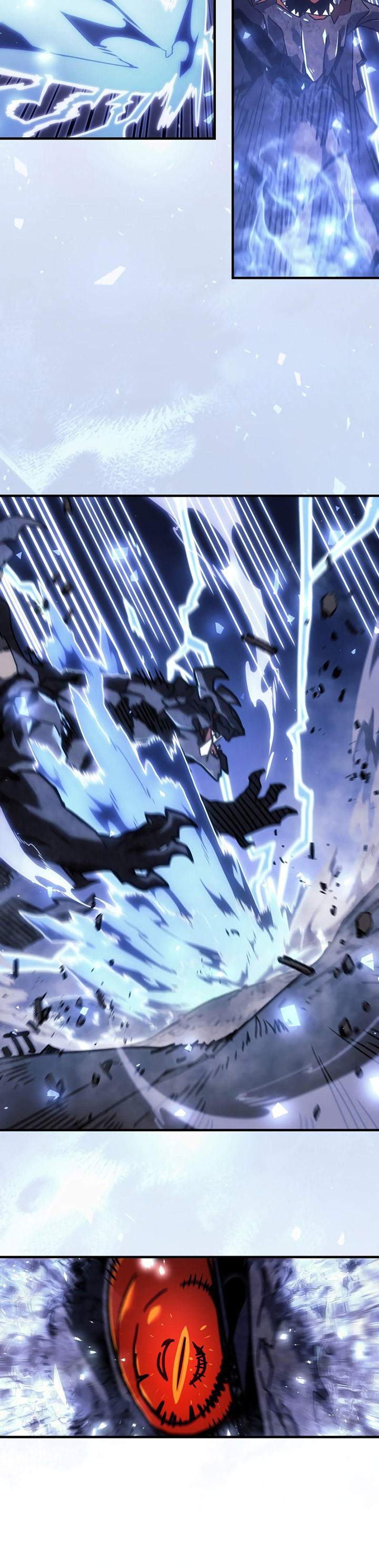 A Returner’s Magic Should Be Special Chapter 259 Bahasa Indonesia