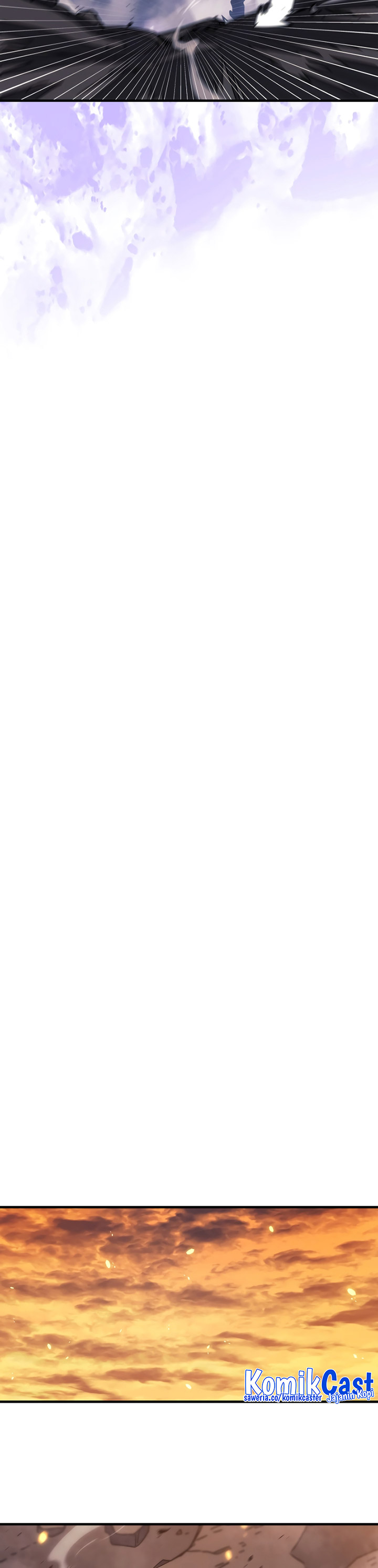 A Returner’s Magic Should Be Special Chapter 259 Bahasa Indonesia