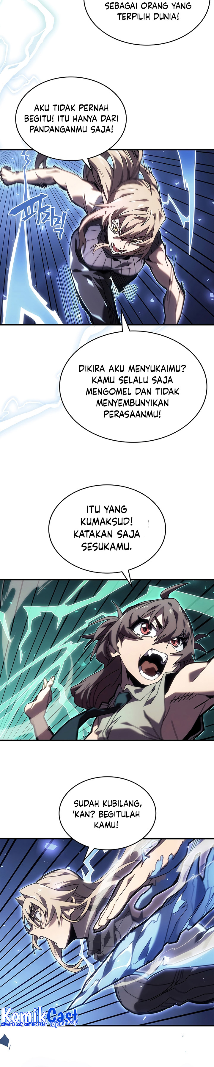 A Returner’s Magic Should Be Special chapter 268