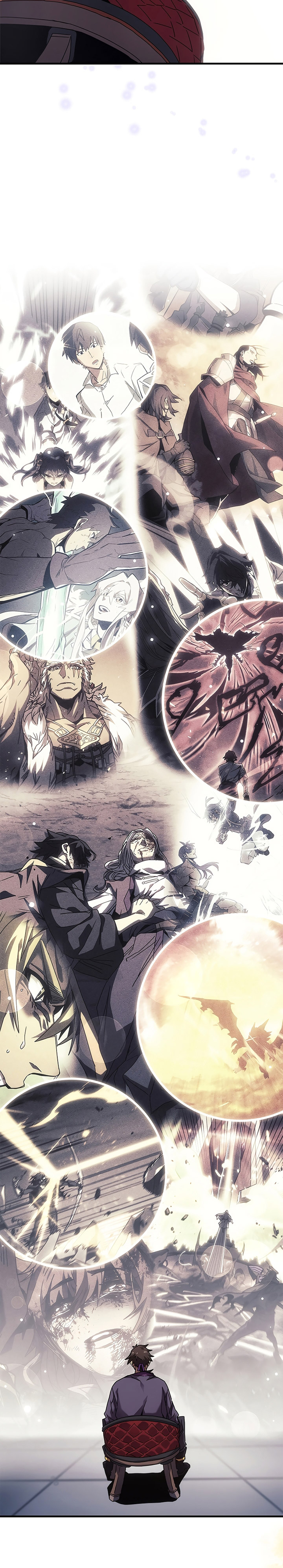 A Returner’s Magic Should Be Special chapter 268