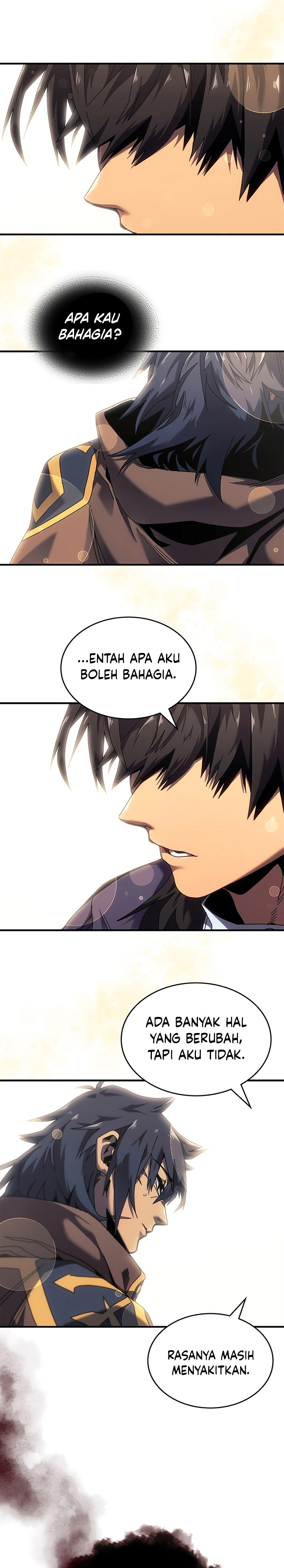 A Returner’s Magic Should Be Special chapter 268