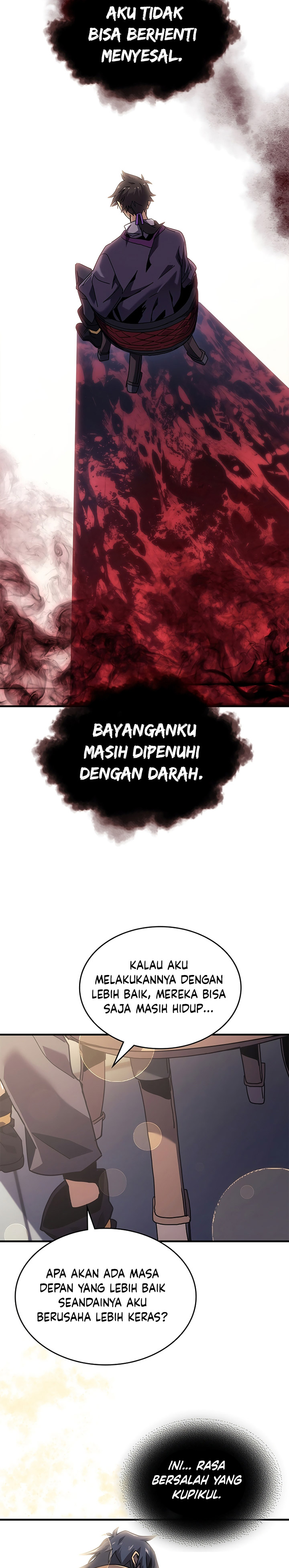A Returner’s Magic Should Be Special chapter 268