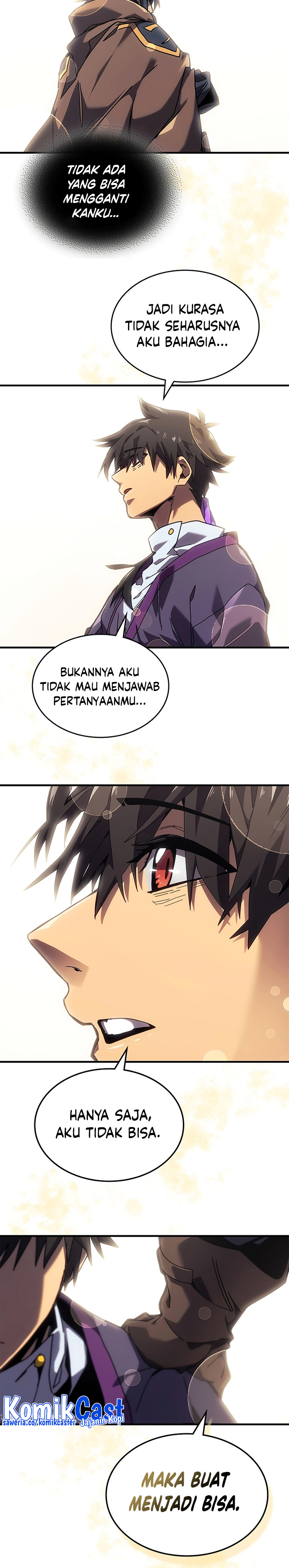 A Returner’s Magic Should Be Special chapter 268