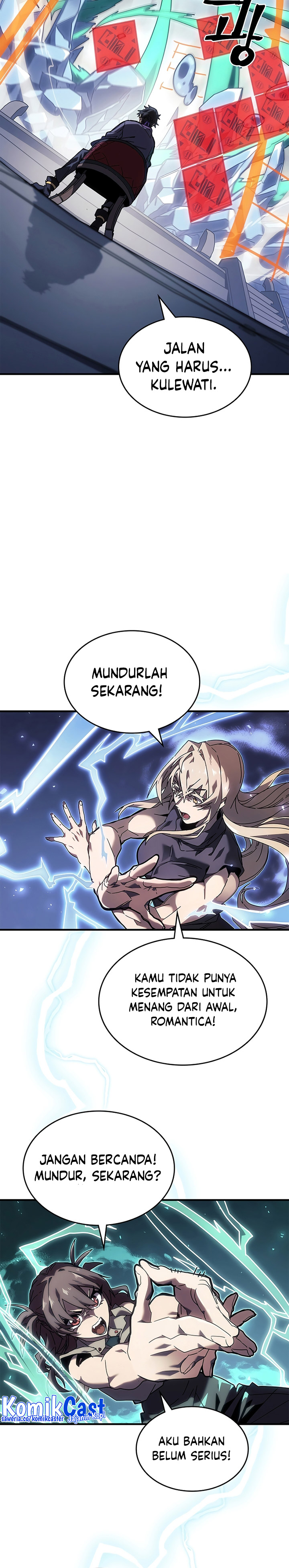 A Returner’s Magic Should Be Special chapter 268